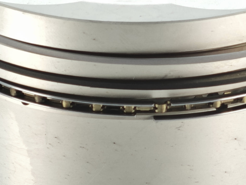 Bravo Marea Motor Piston Sekman Takımı 2.0 20V 0,40 Ölçü Koneks 209472 - product