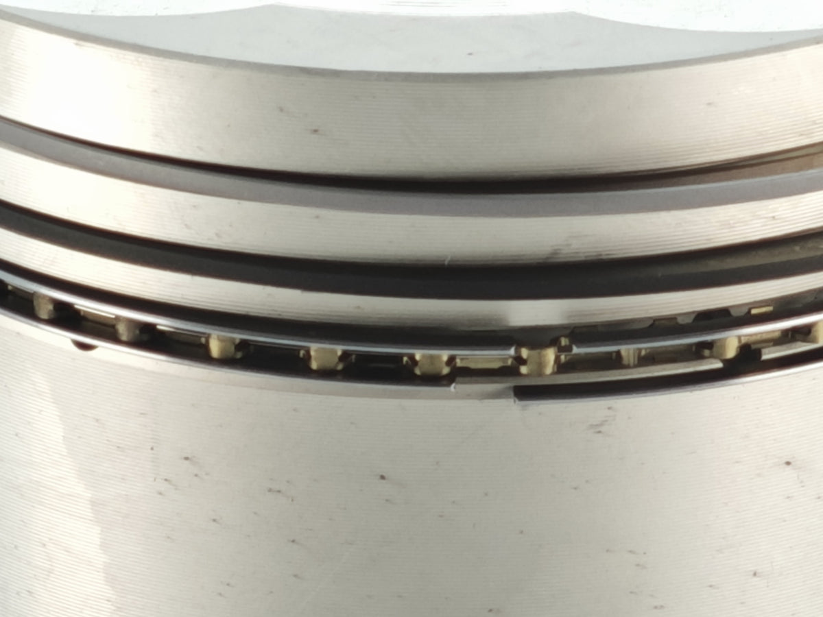 Bravo Marea Motor Piston Sekman Takımı 2.0 20V 0,40 Ölçü Koneks 209472 - product