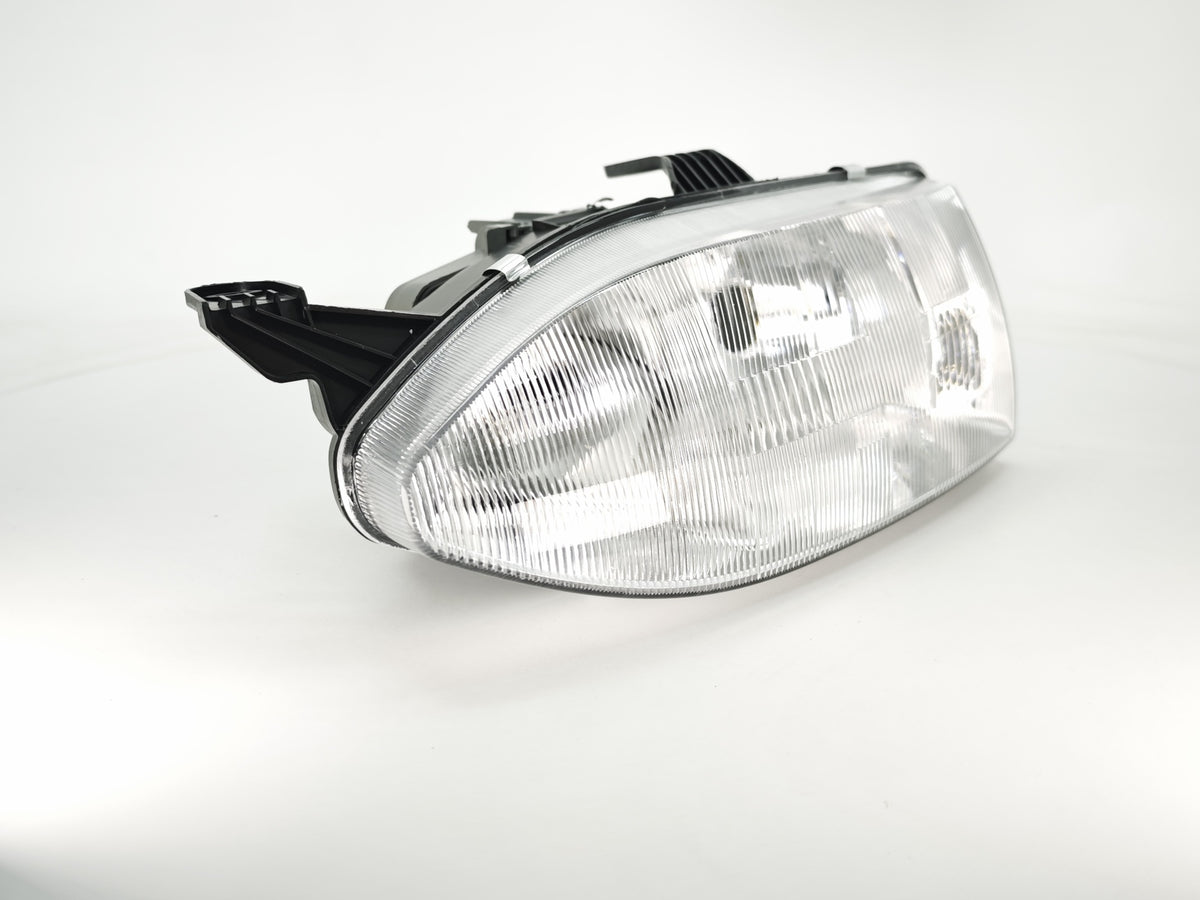 ÖN FAR KOMPLE SOL MOTORSUZ ELEKTRİKSİZ PALIO 96-02 - product