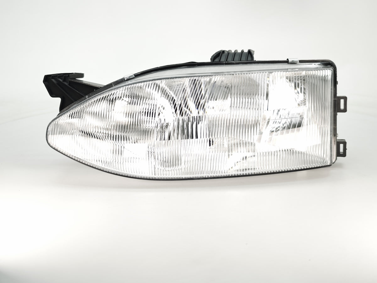 ÖN FAR KOMPLE SOL MOTORSUZ ELEKTRİKSİZ PALIO 96-02 - product
