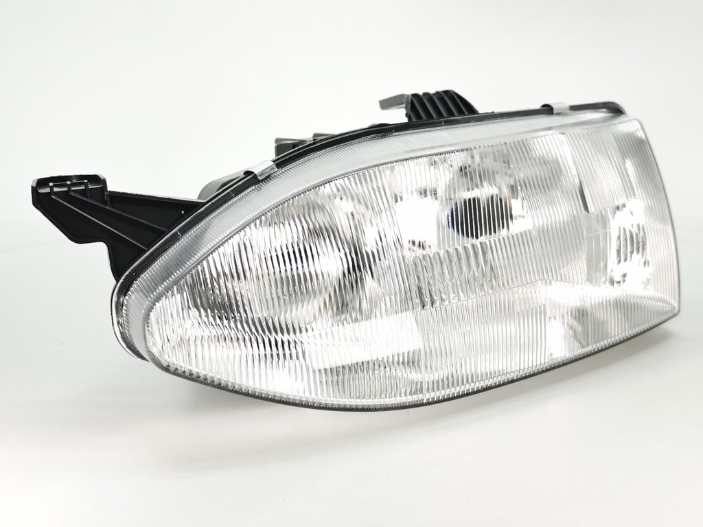 ÖN FAR KOMPLE SOL MOTORSUZ ELEKTRİKSİZ PALIO 96-02 - product