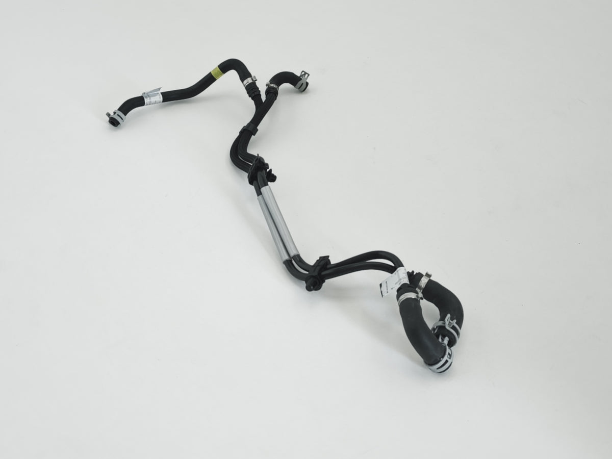Megane 4 Duster Adblue Su Pompası Hortumu Mais 144987255R - product