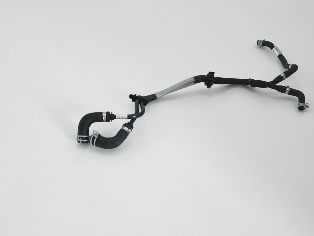 Megane 4 Duster Adblue Su Pompası Hortumu Mais 144987255R - product