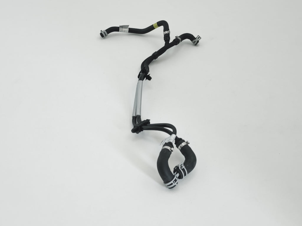 Megane 4 Duster Adblue Su Pompası Hortumu Mais 144987255R - product