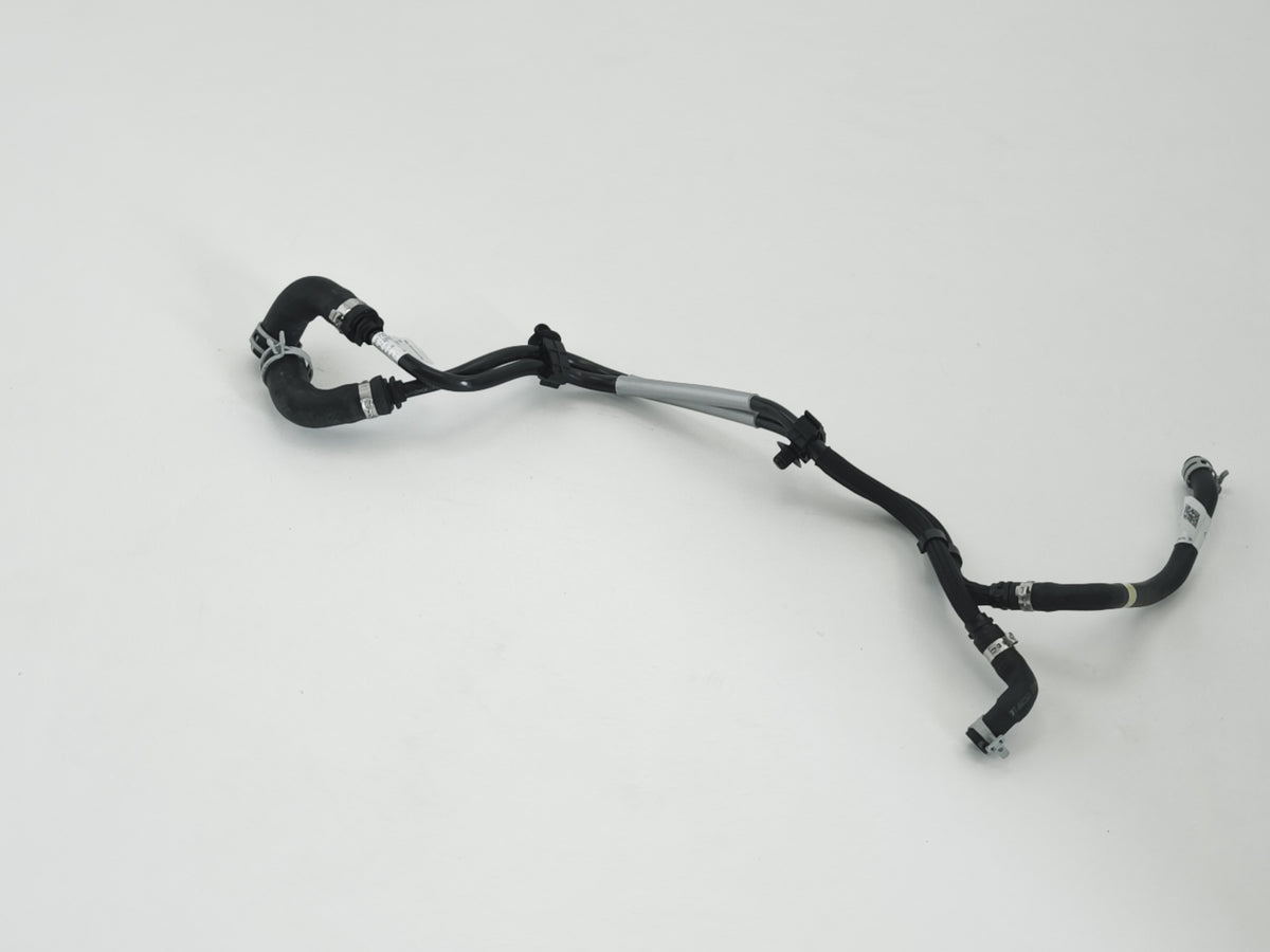 Megane 4 Duster Adblue Su Pompası Hortumu Mais 144987255R - product
