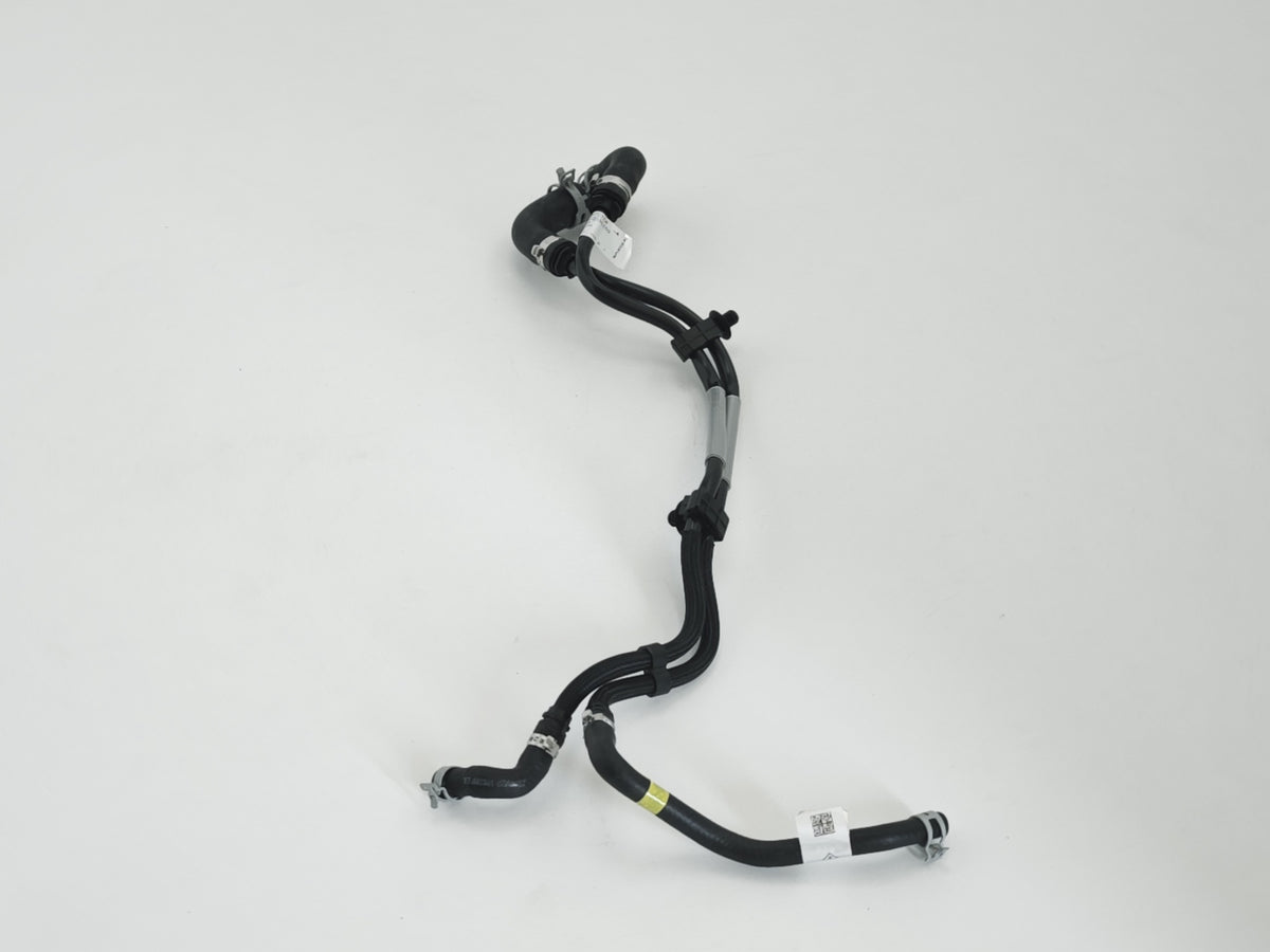 Megane 4 Duster Adblue Su Pompası Hortumu Mais 144987255R - product