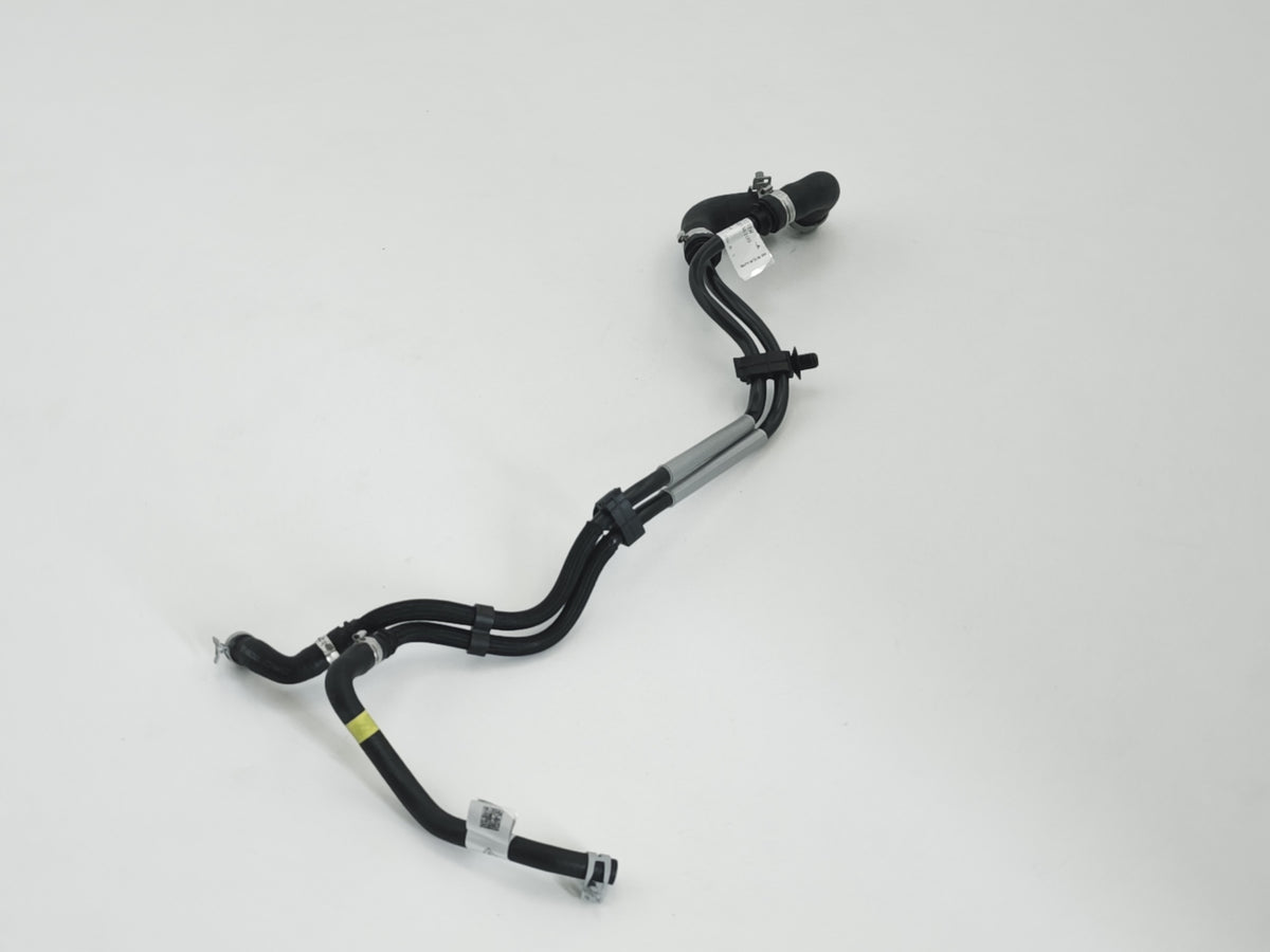 Megane 4 Duster Adblue Su Pompası Hortumu Mais 144987255R - product