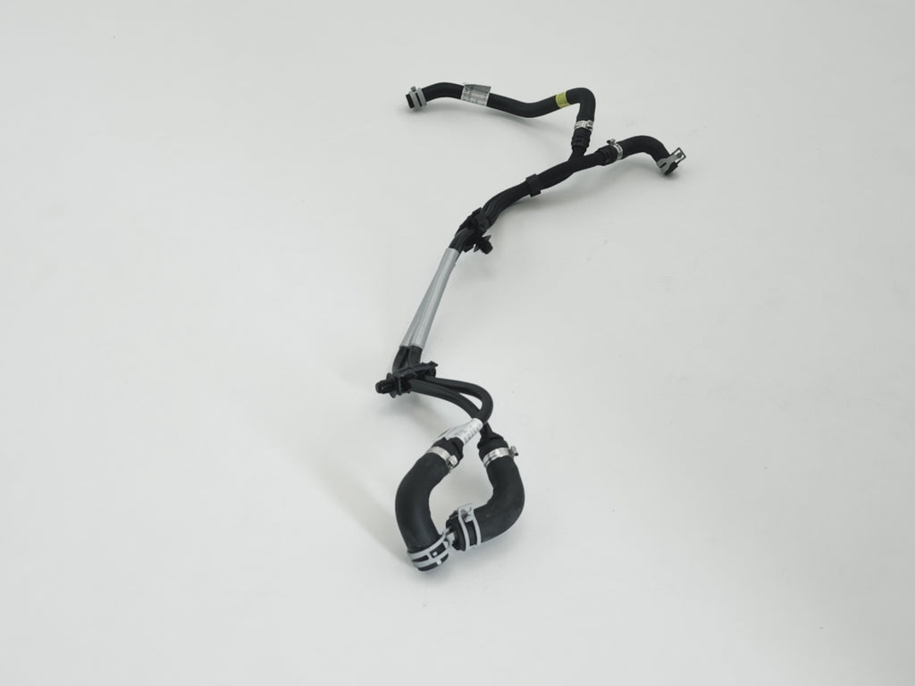 Megane 4 Duster Adblue Su Pompası Hortumu Mais 144987255R - product