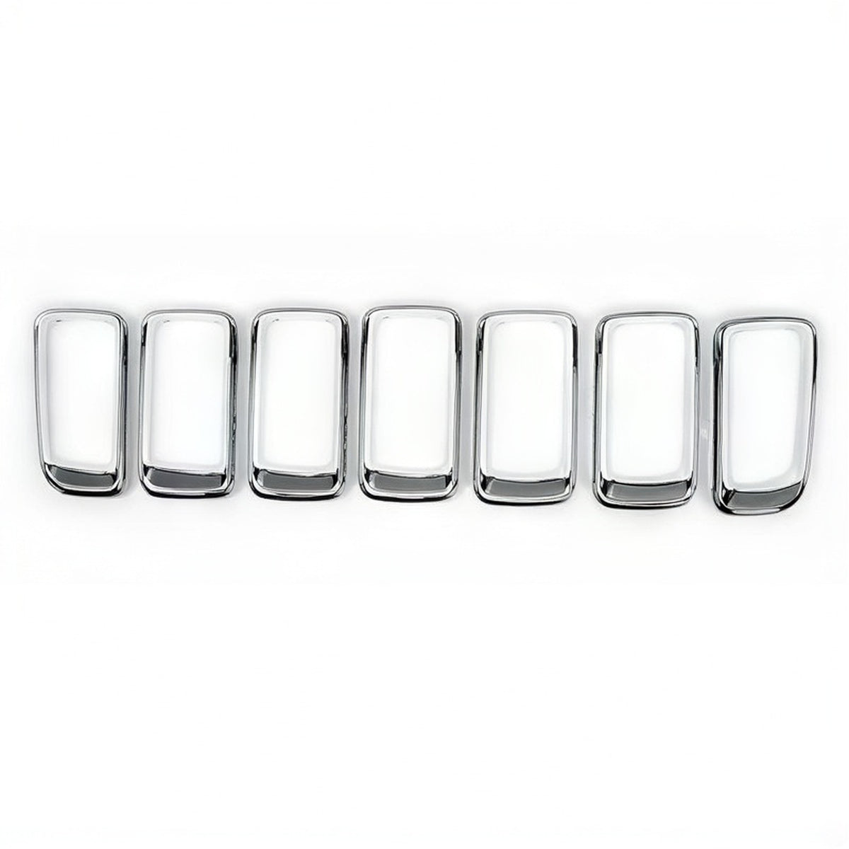 J.COMPASS ÖN PANJUR KUŞAĞI KROM SET 17-19 - product