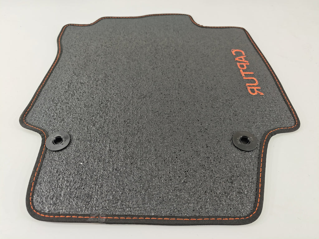 Captur 1 Halı Paspas Takımı Mais 7711823819 - product