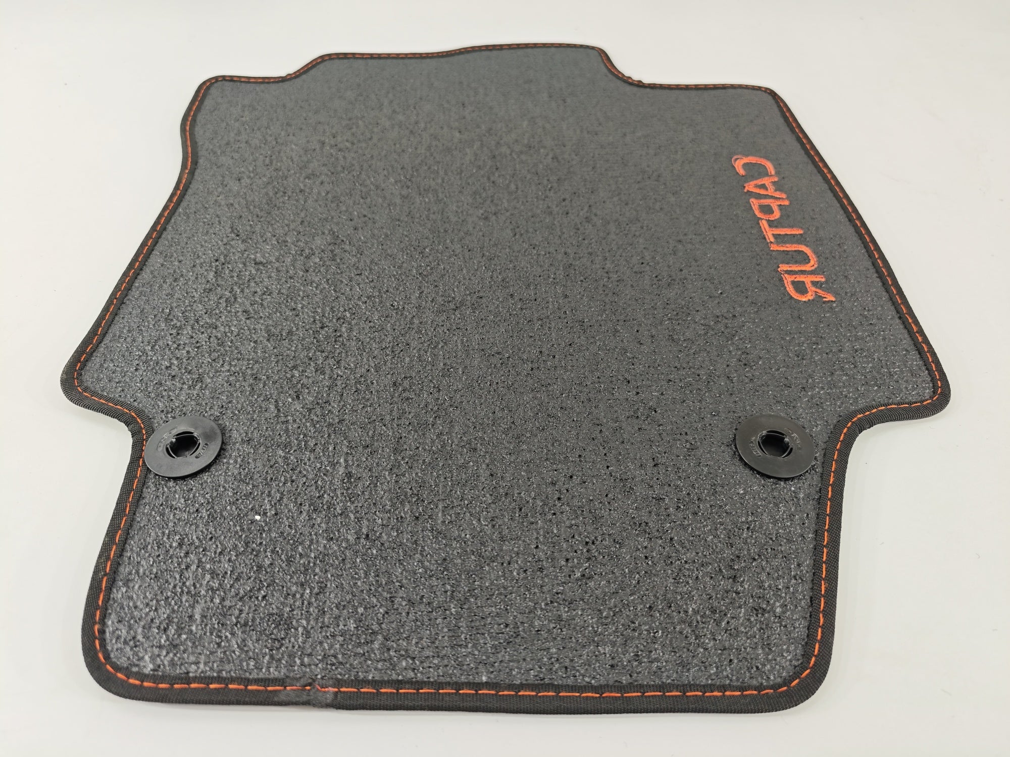 Captur 1 Halı Paspas Takımı Mais 7711823819 - product