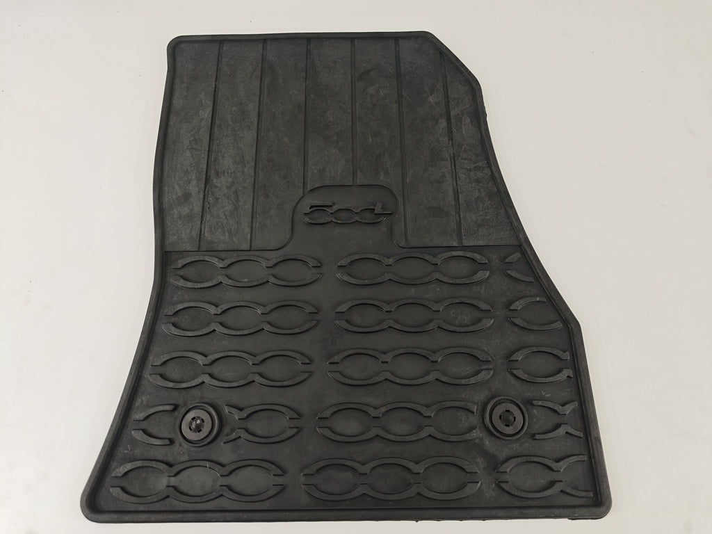 Fiat 500L Paspas Takımı Opar 55176468 - product