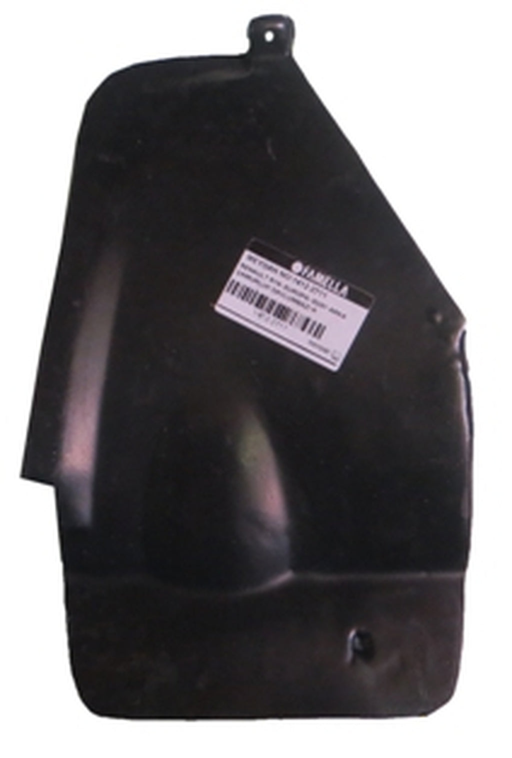 Renault 19 Hatchback  Arka Çamurluk Davlumbazı Sağ Meydan 14122711 - main