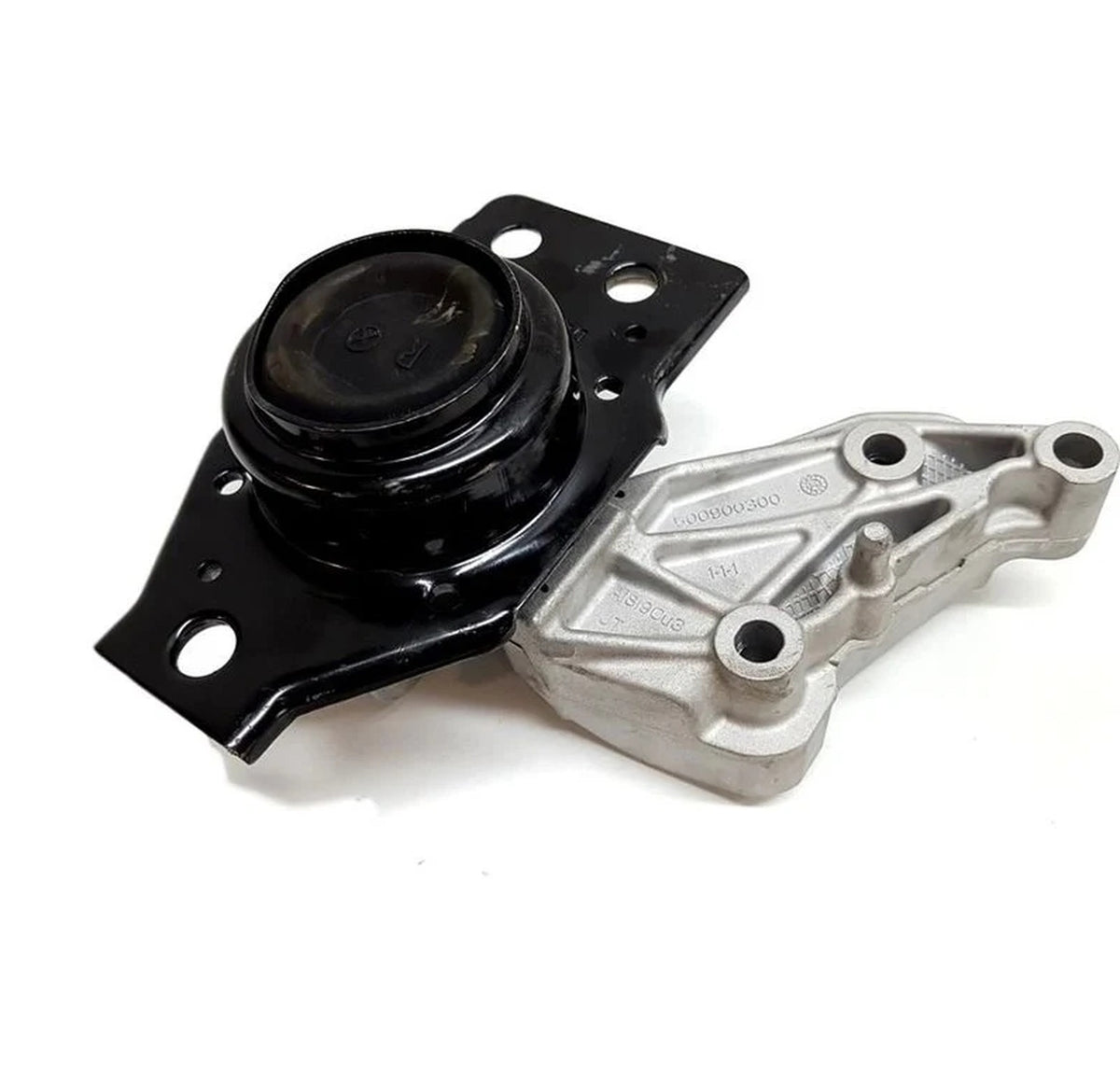 Renault Koleos Fluence Megane Motor Bağlantı Takozu Mais 112318640R - main