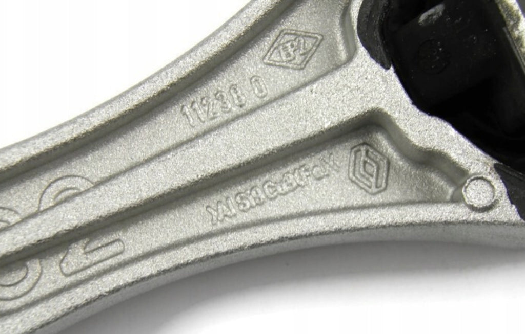 Renault Fluence Megane 3 Arka Motor Takozu Mais 112380004R - product
