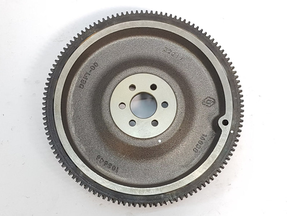 Renault Clio 5 Symbol Sandero 1.0 SCE Motor Volanı Mais 123113960R - main