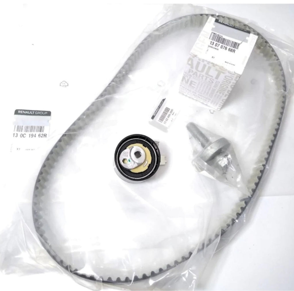 Renault Clio 5 Megane 4 Dacia Duster Triger Seti Mais 130C19462R - product