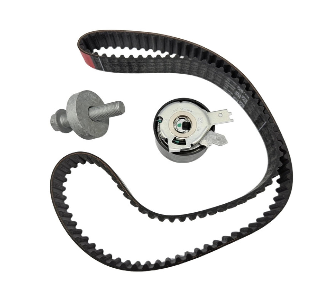 Renault Clio 5 Megane 4 Dacia Duster Triger Seti Mais 130C19462R - product