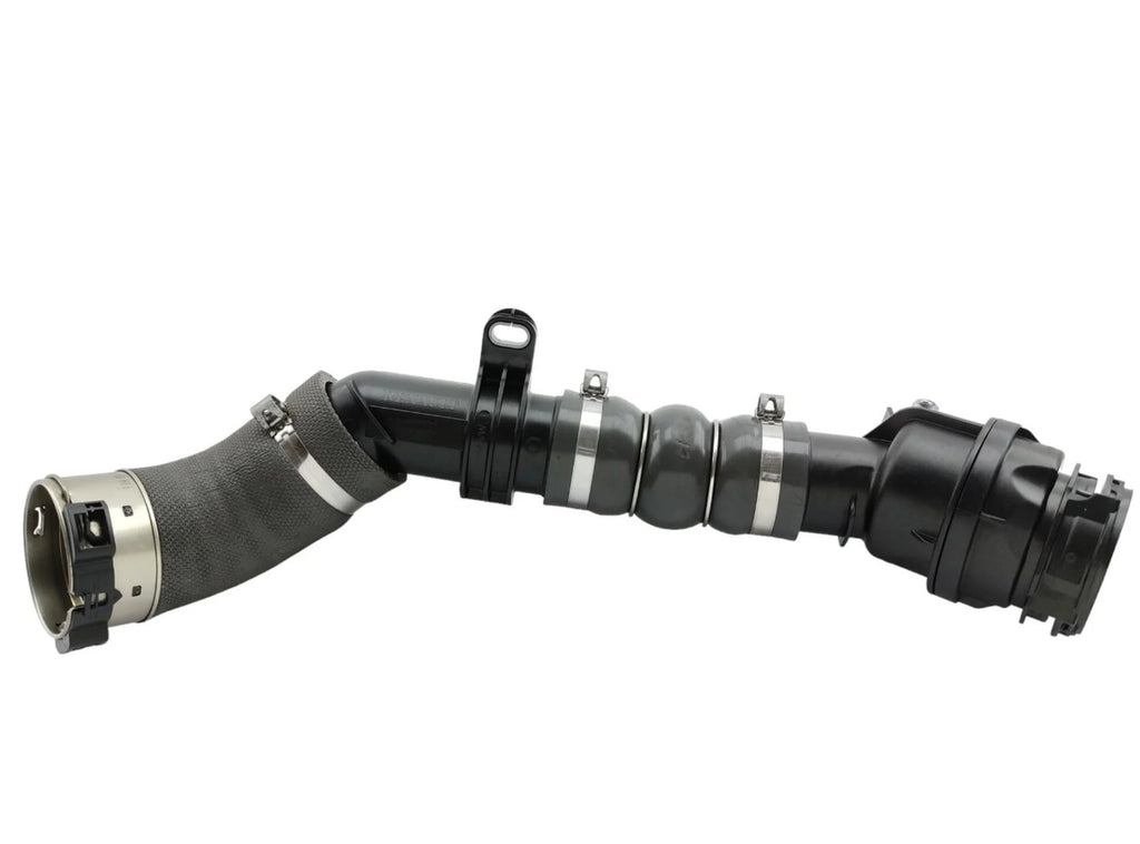 Dacia Sandero Duster Dokker Turbo Borusu Mais 144607512R - main