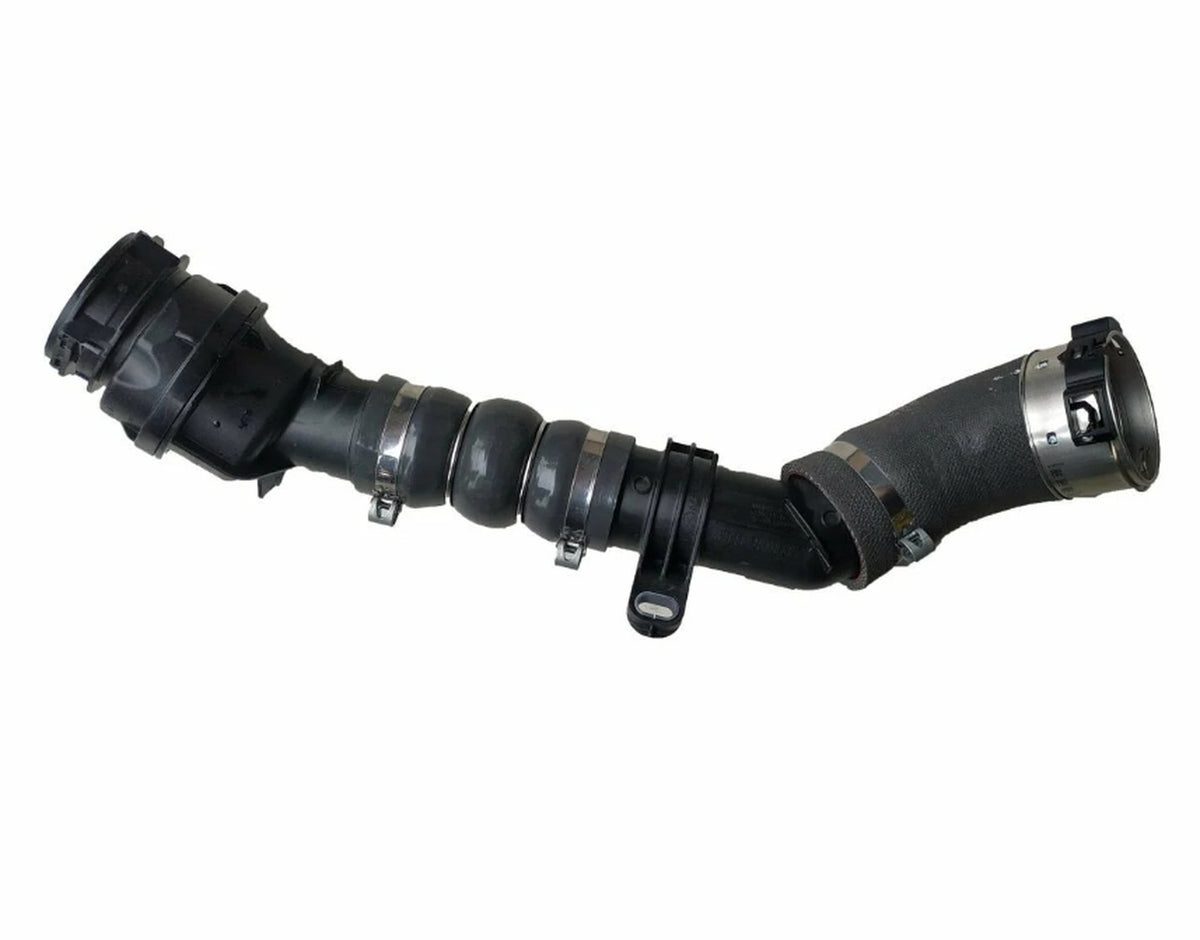 Dacia Sandero Duster Dokker Turbo Borusu Mais 144607512R - product
