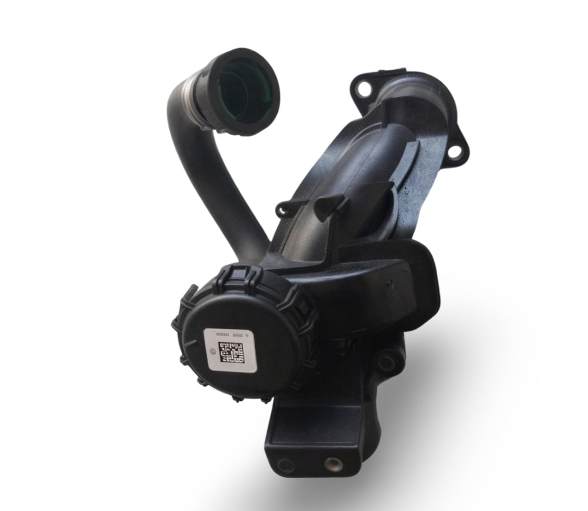 Renault Clio 4 Kangoo 3 Megane 3 Hava Kontrol Klapesi Mais 144607633R - product