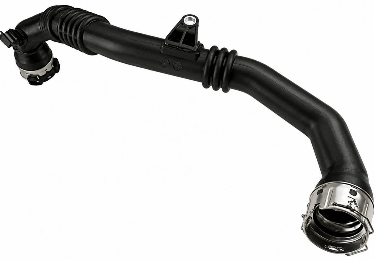 Renault Clio Captur Dokker Turbo Borusu Mais 144609116R - main