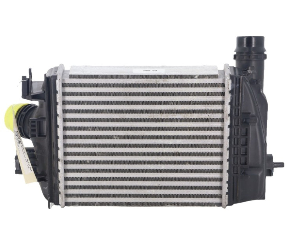 Renault Clio 5 1.0 TCE Turbo Radyatörü Intercooler Mais 144966668R - main