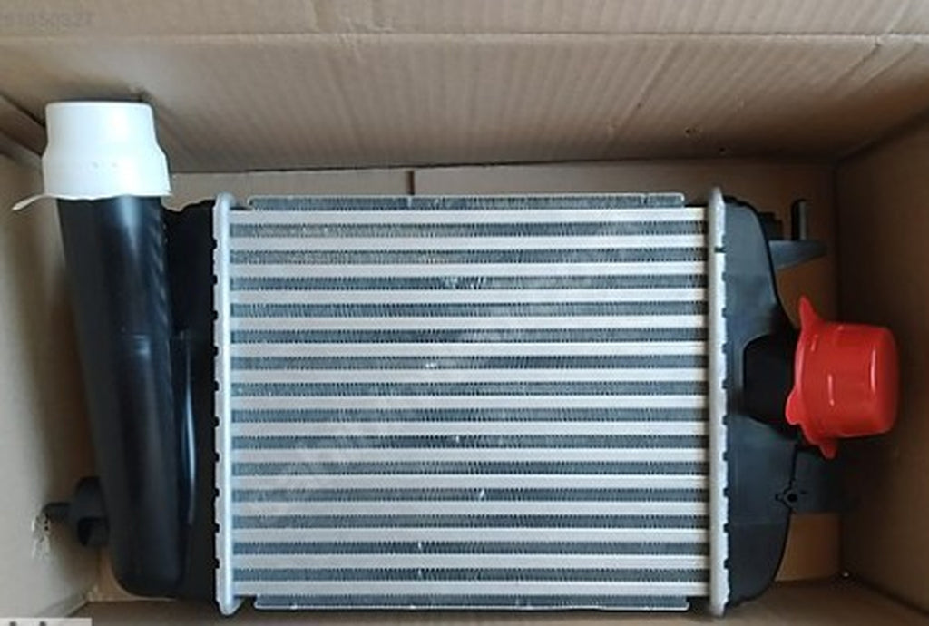 Renault Clio 5 1.0 TCE Turbo Radyatörü Intercooler Mais 144966668R - product