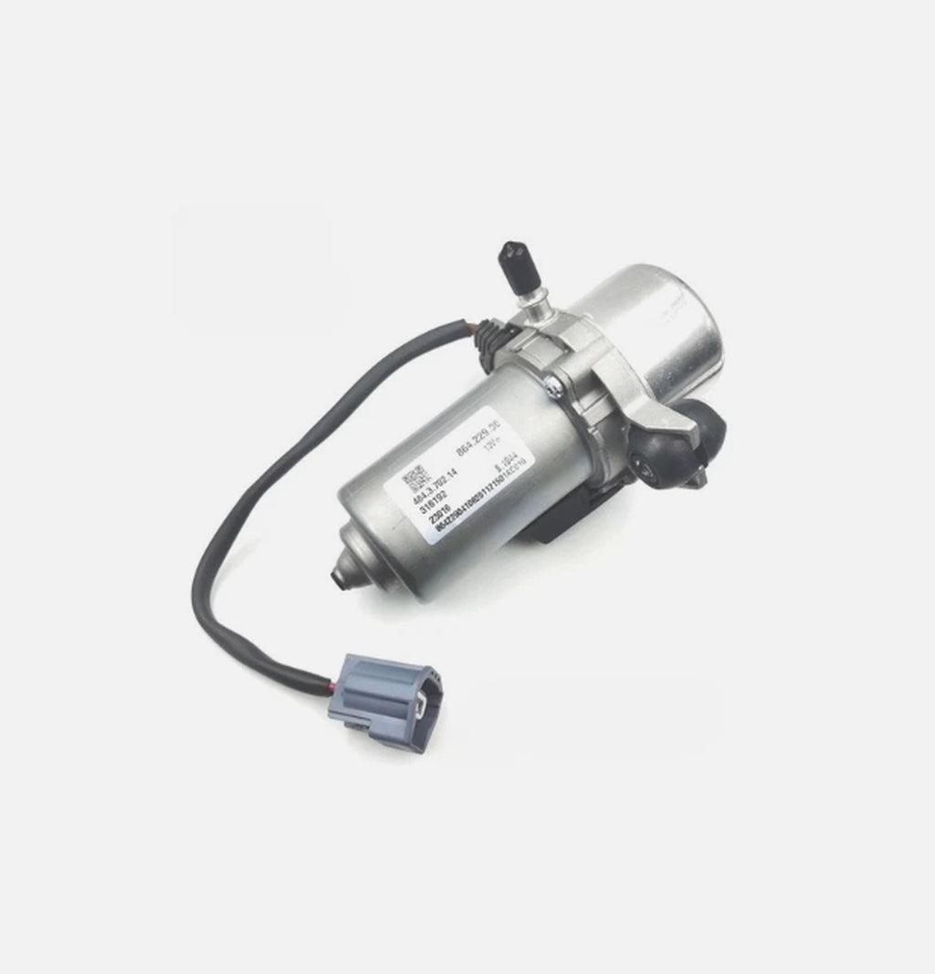 Renault Fluence Kangoo Megane Vakum Pompası Mais 146501049R - product