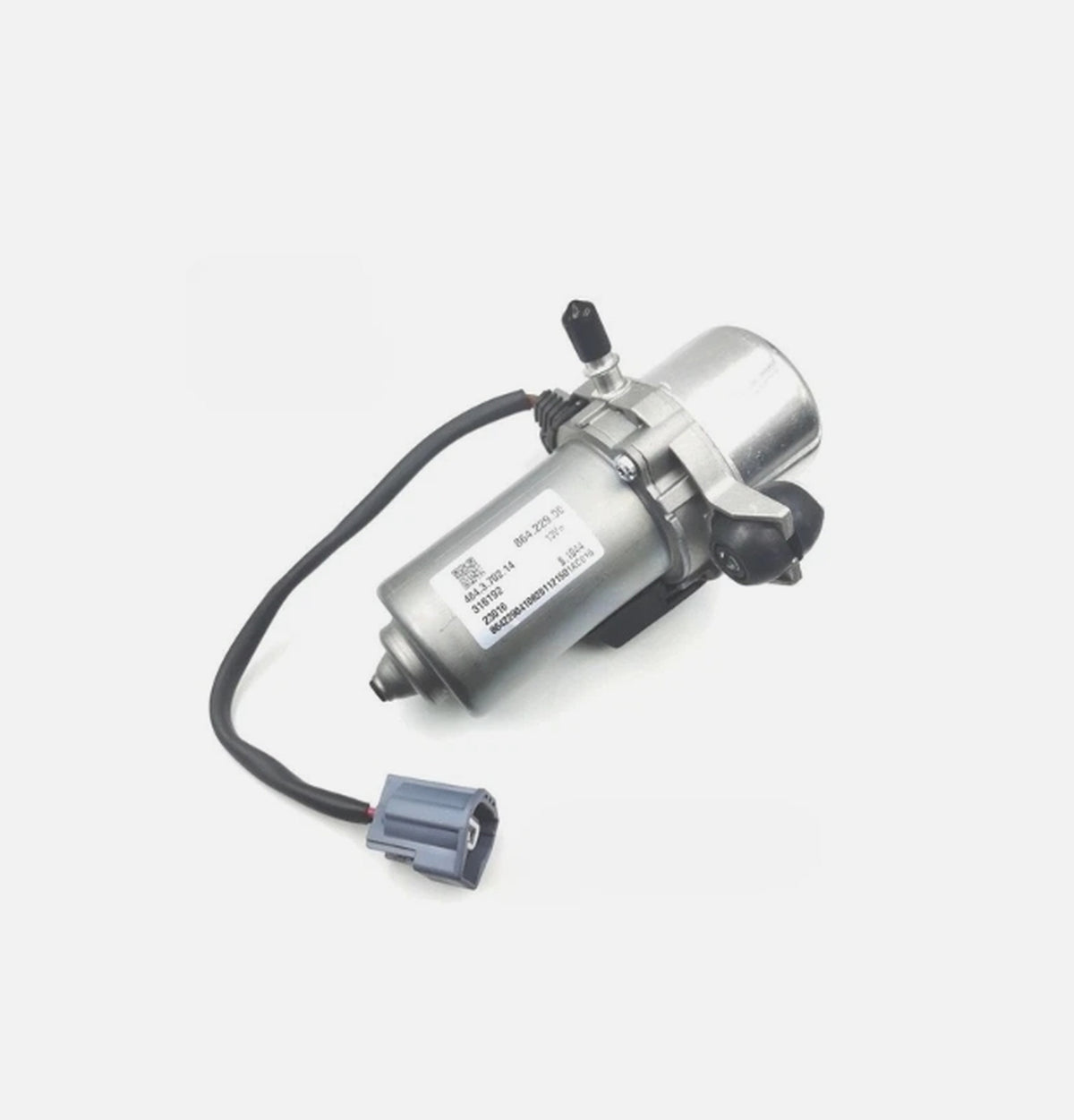 Renault Fluence Kangoo Megane Vakum Pompası Mais 146501049R - product