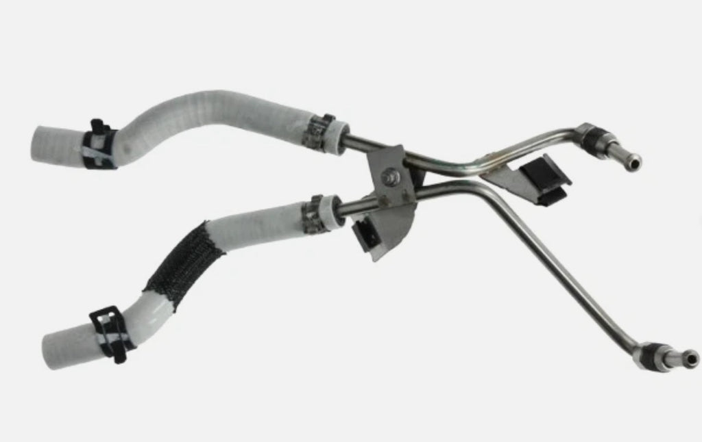 Renault Kaptör Borusu Mais 208743100R - product