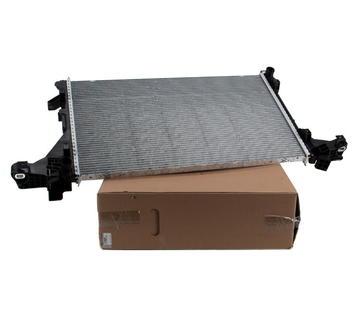 Renault Master 3 4 Movano B Motor Su Radyatörü Mais 214106556R - product