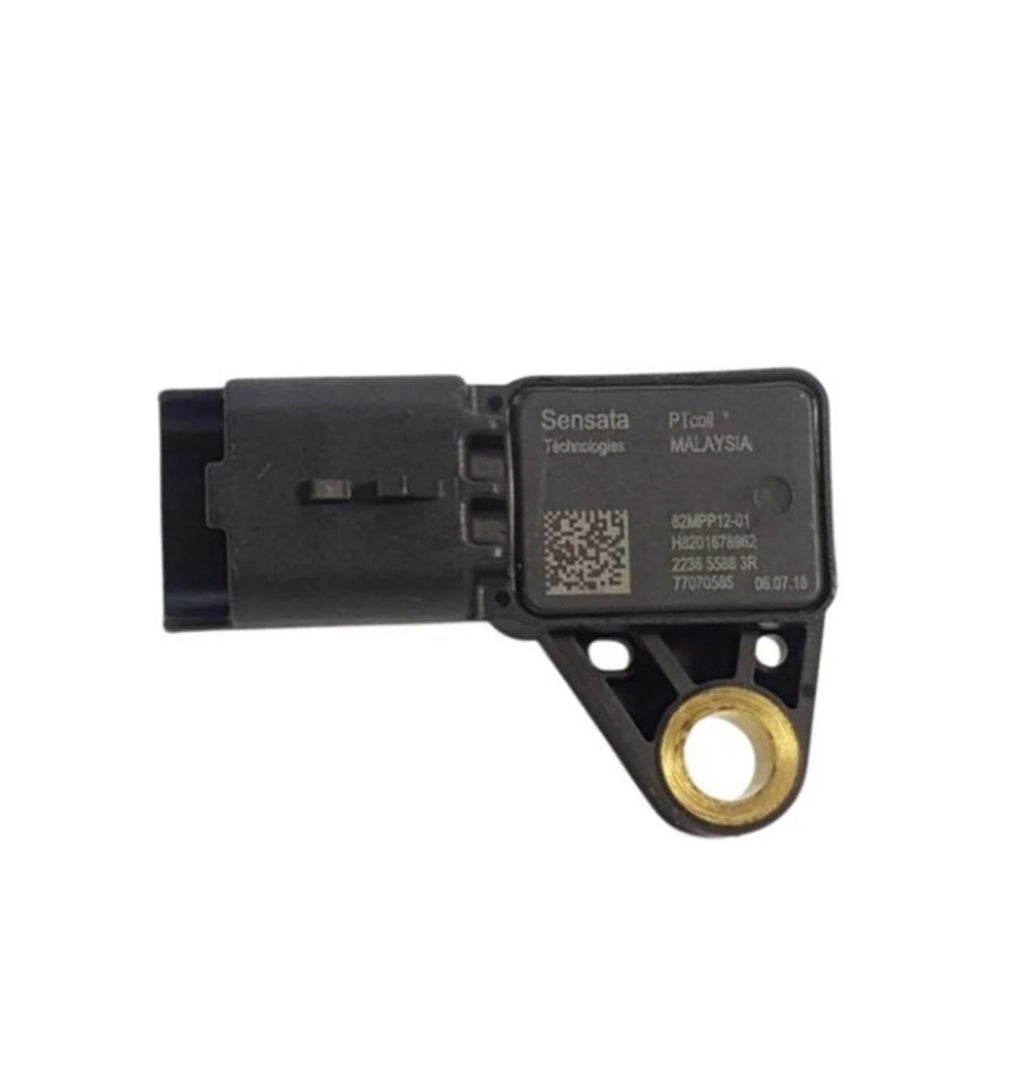 Dacia Sandero Logan Duster Map Basınç Isı Kaptörü Mais 223655883R - product