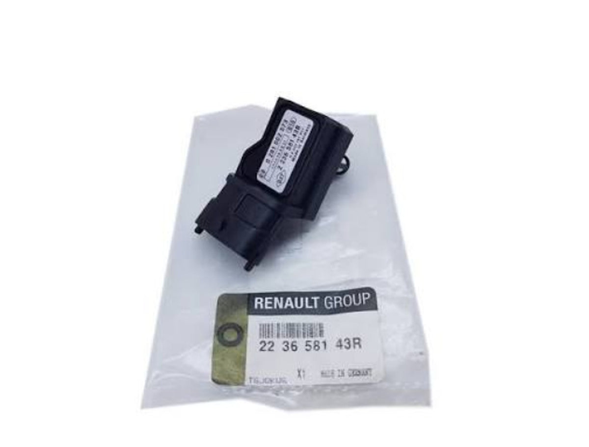 Renault Megane Scenic Master Turbo Basınç Sensörü Mais 223658143R - main