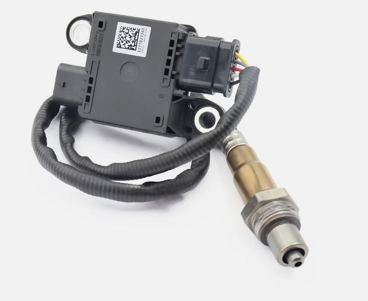 Renault Clio 5 Duster Kadjar Nox Azot Isı Kaptörü Mais 227936996R - main