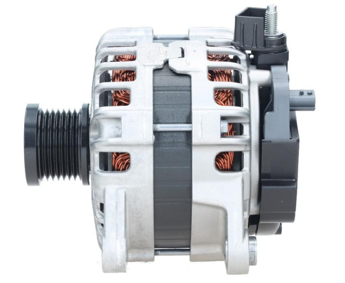 Dacia Sandero Duster Renault Clio 5 Alternator Mais 231002175R - main