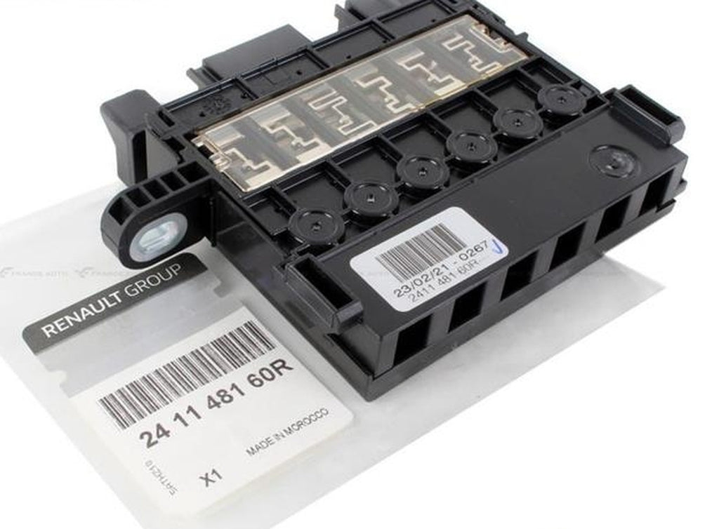 Renault Megane 4 Talisman Sigorta Kutusu Mais 241148160R - product