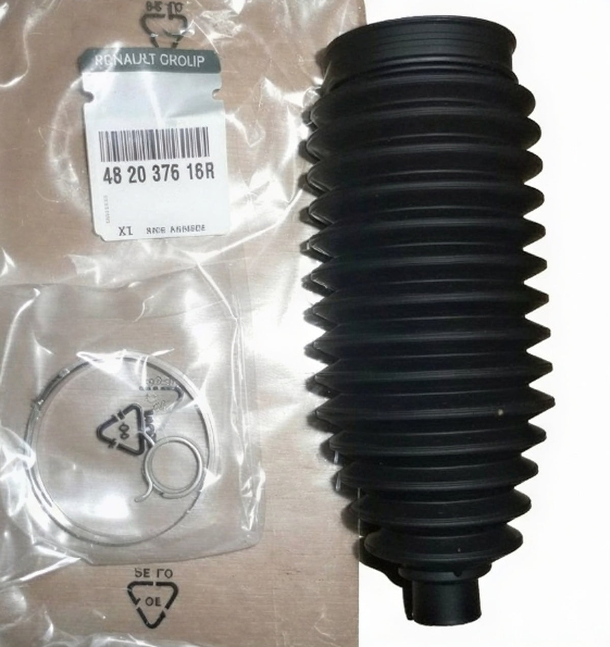 Renault Master 3 Direksiyon Körüğü Mais 482037616R - product