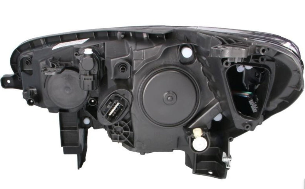 Renault Kadjar Sağ Far Ledli Motorlu Mais 260106875R - product