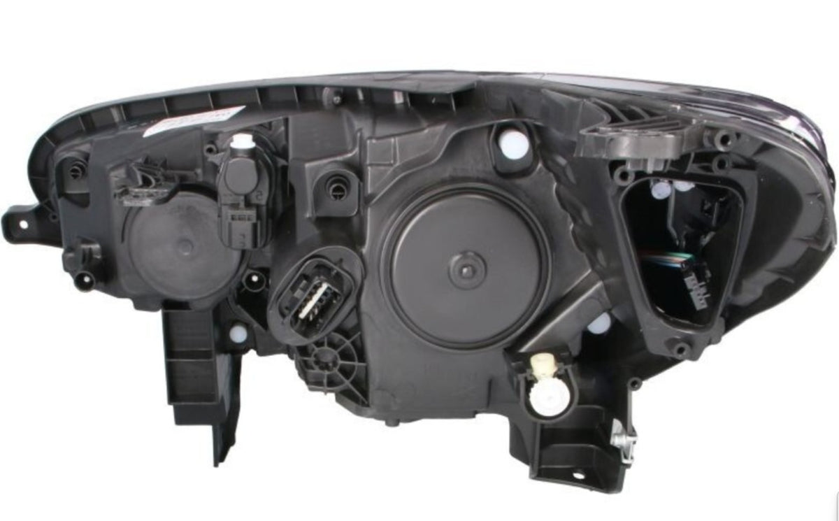 Renault Kadjar Sağ Far Ledli Motorlu Mais 260106875R - product