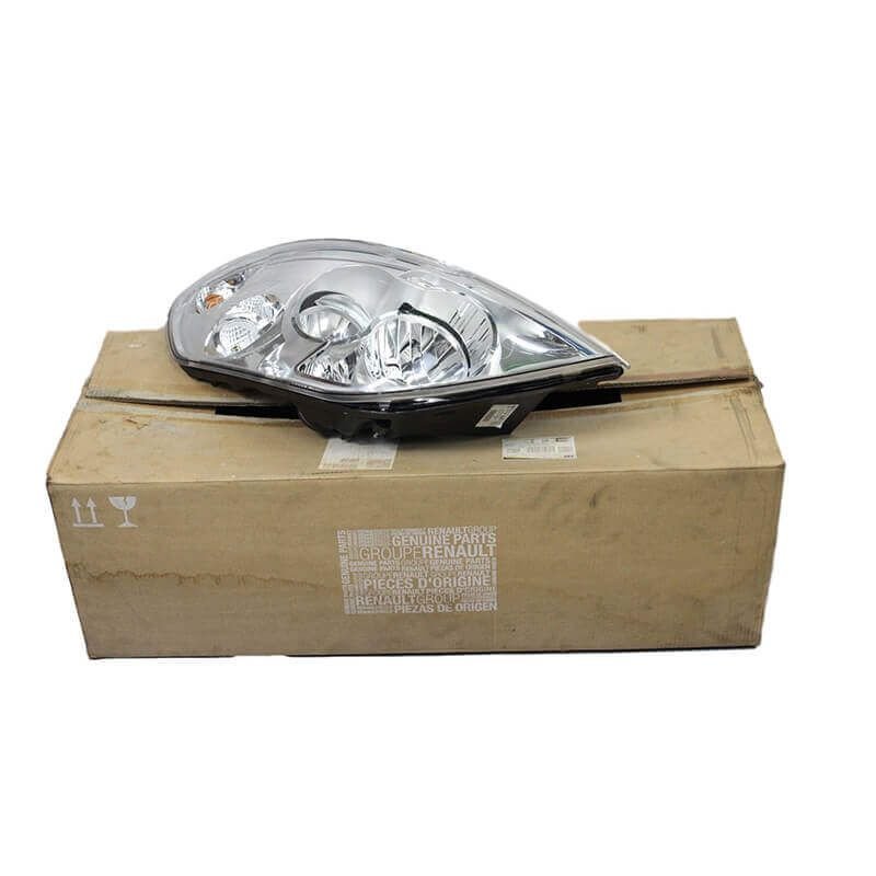 Renault Master 2011-2019 Ön Far Sağ Mais 260108490R