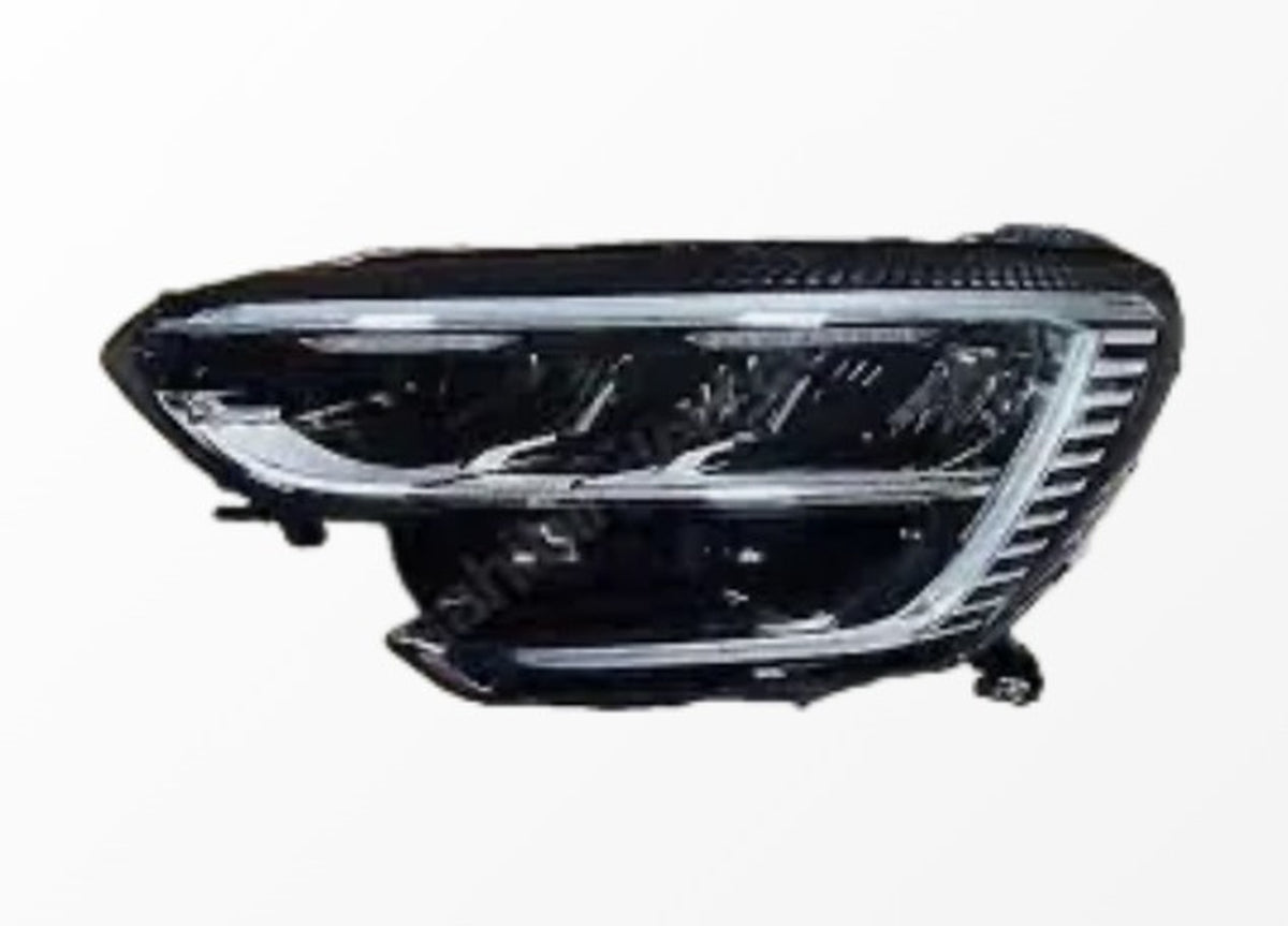 Renault Megane 4 Sedan Sol Far Lambası Led Mais 260602681R - main
