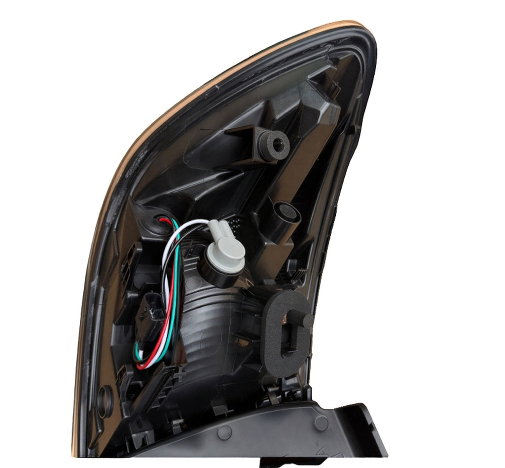 Renault Clio 5 Sağ Arka Stop Lambası Dış Gri Ledli Mais 265502066R - main