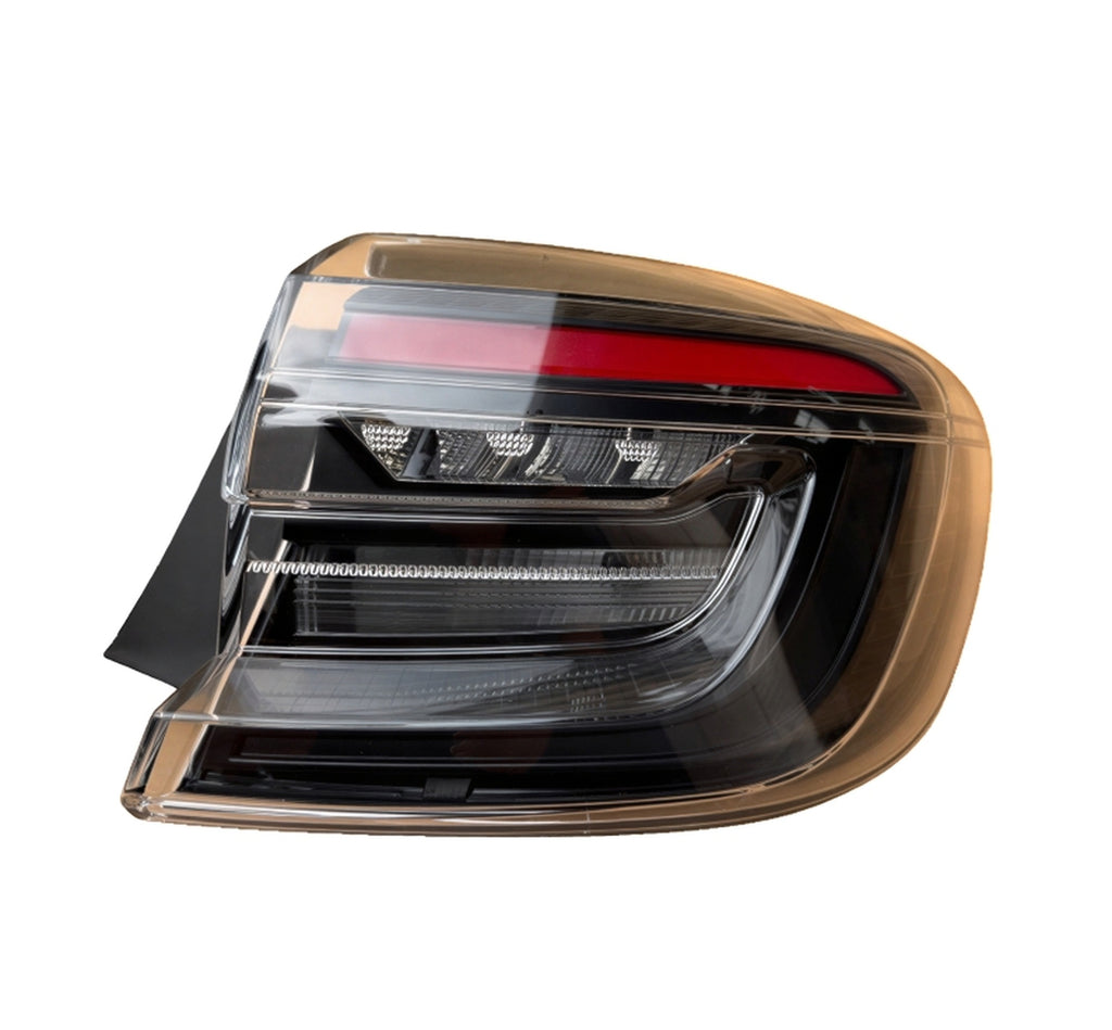 Renault Clio 5 Sağ Arka Stop Lambası Dış Gri Ledli Mais 265502066R - product
