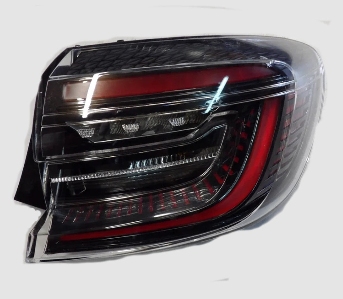 Renault Clio 5 Arka Stop Lambası Sağ Dış Mais 265505405R - product