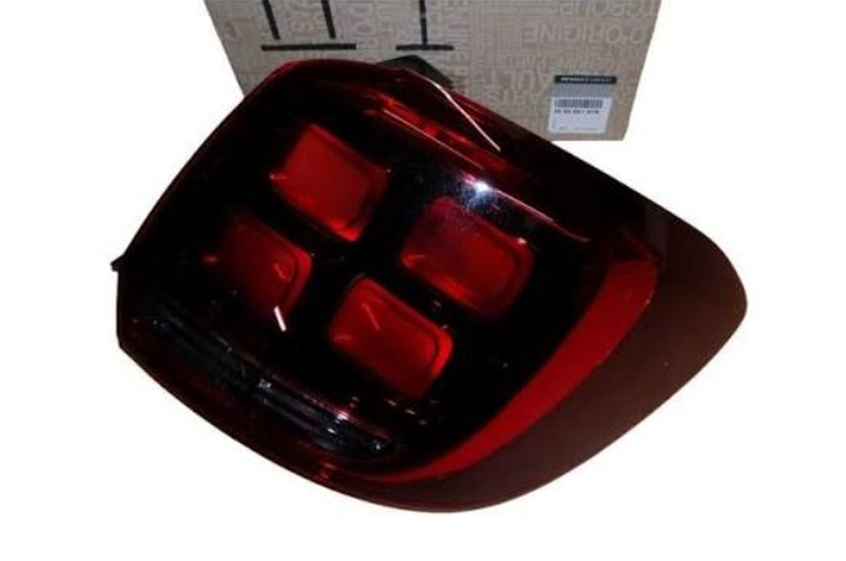 Dacia Sandero Sağ Arka Stop Lambası Ledli Mais 265506147R - main