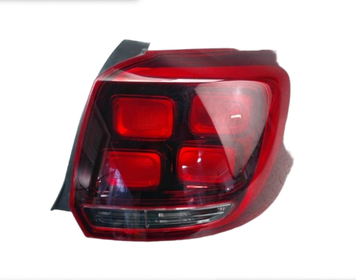 Dacia Sandero Sağ Arka Stop Lambası Ledli Mais 265506147R - product