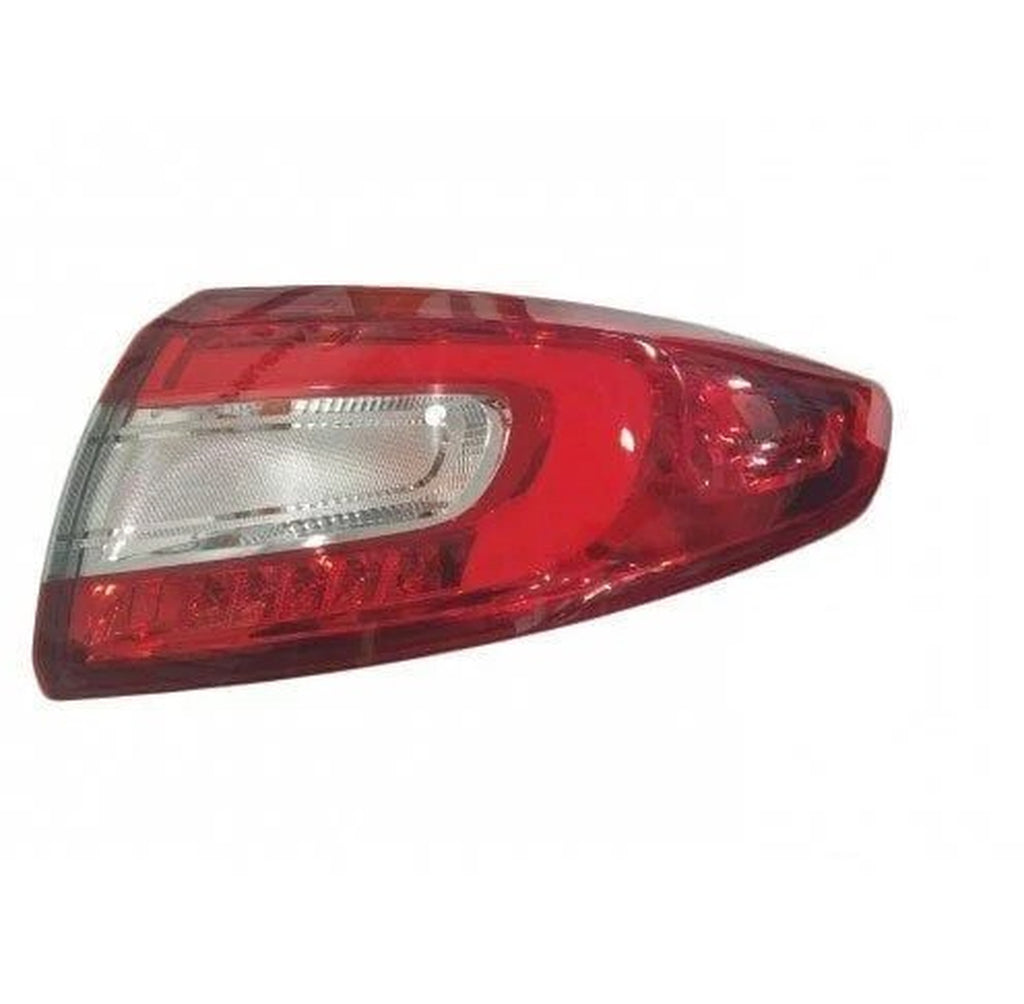 Renault Fluence Arka Stop Lambası Sağ Dış Ledli Mais 265507871R - main