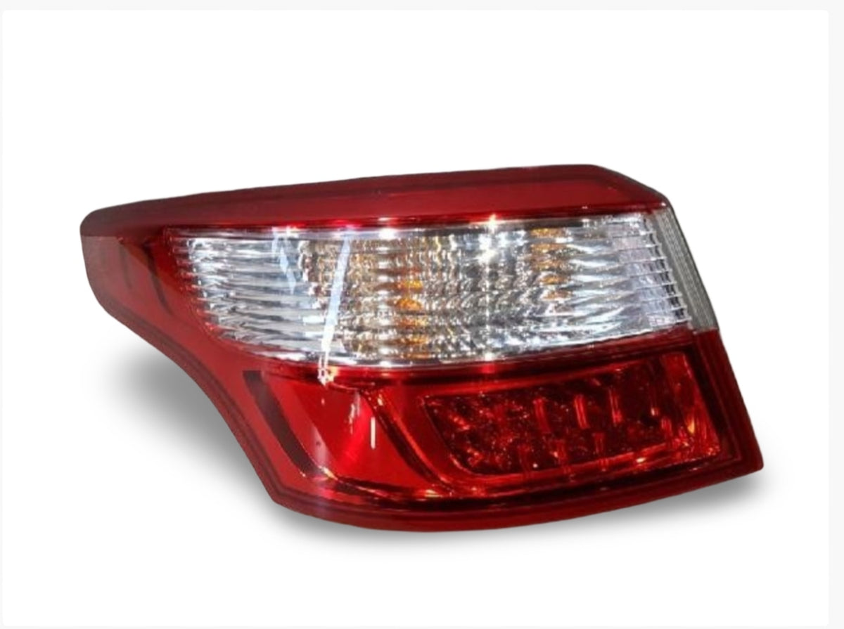 Renault Latitude Sol Arka Stop Lambası Mais 265550030R - main