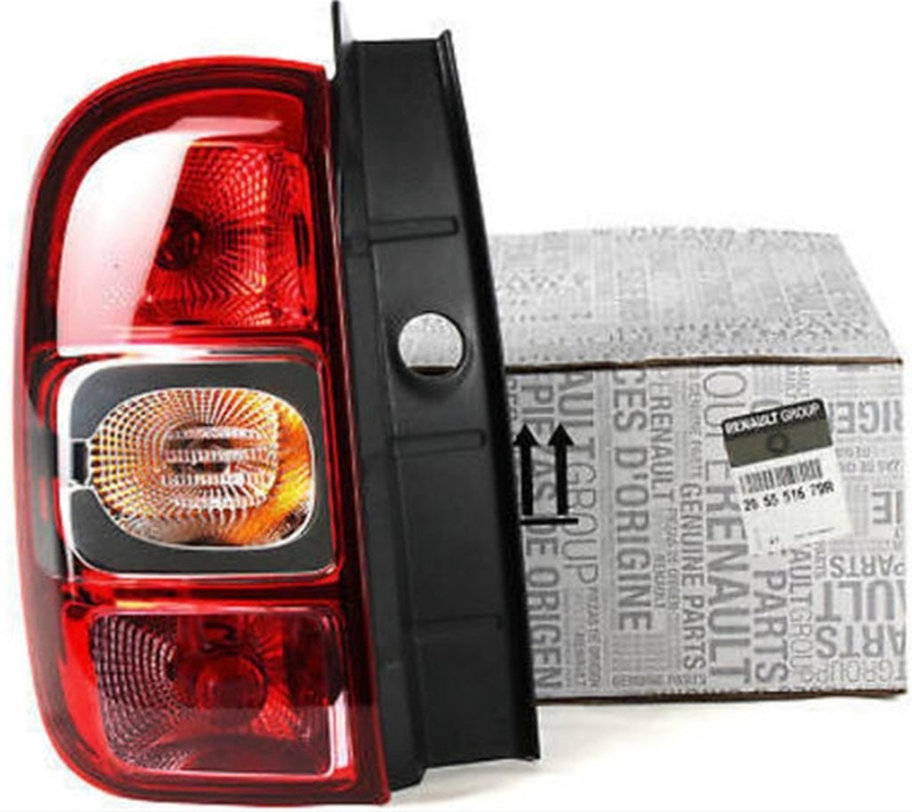 Dacia Duster Arka Stop Lambası Sol Mais 265551679R (2010-2017) - product
